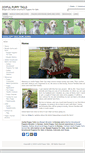 Mobile Screenshot of joyfulpuppytails.com